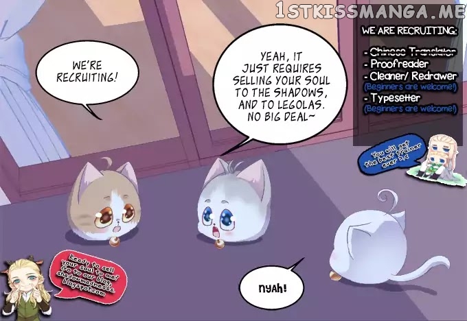 Prince, Don’t Do This! chapter 122 - page 2
