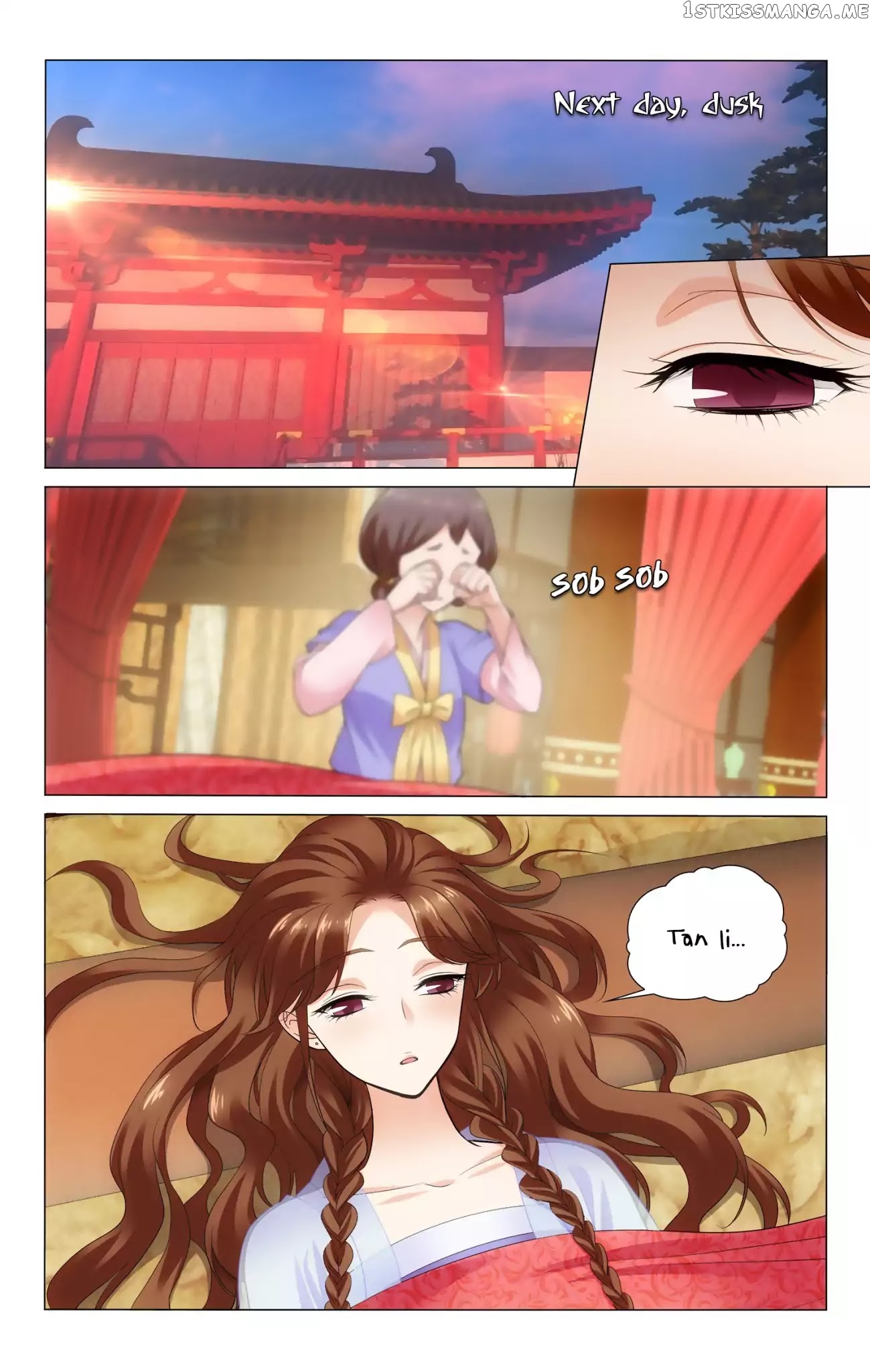 Prince, Don’t Do This! chapter 121 - page 8
