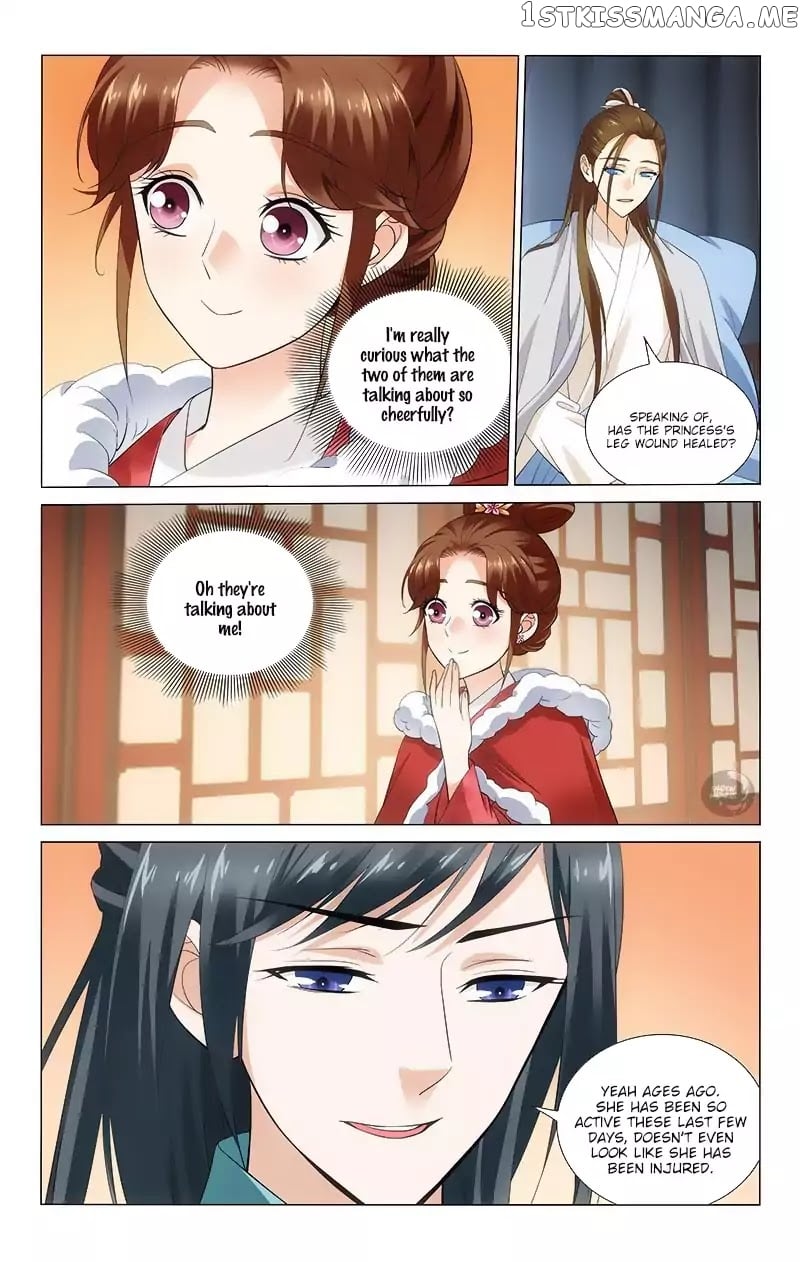 Prince, Don’t Do This! chapter 115 - page 6
