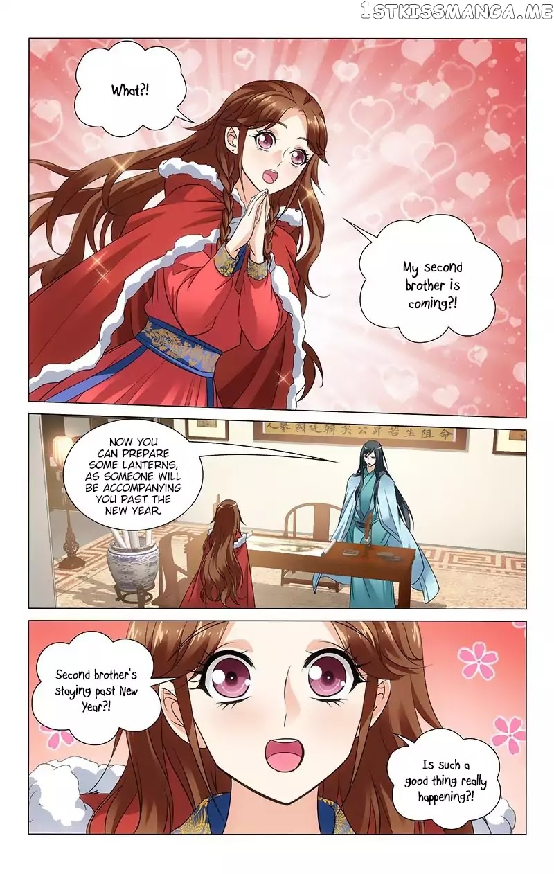 Prince, Don’t Do This! chapter 112 - page 3