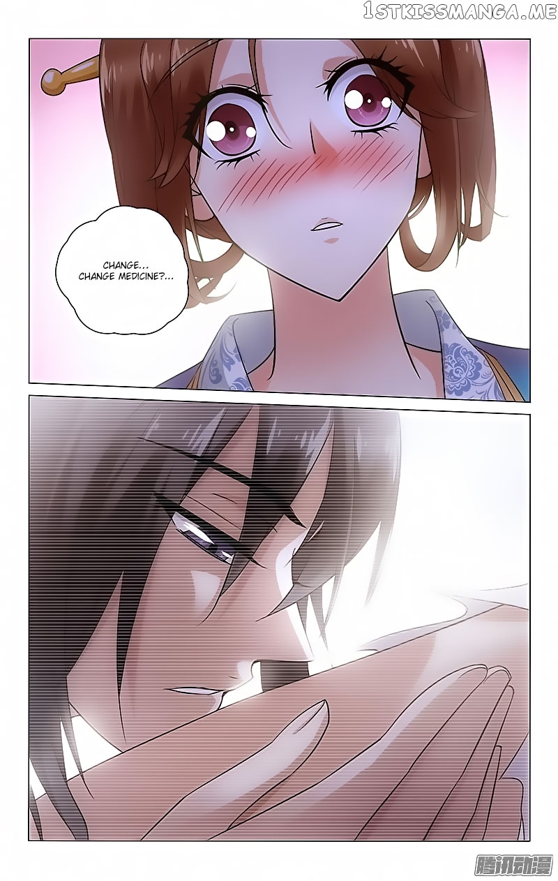 Prince, Don’t Do This! chapter 92 - page 9