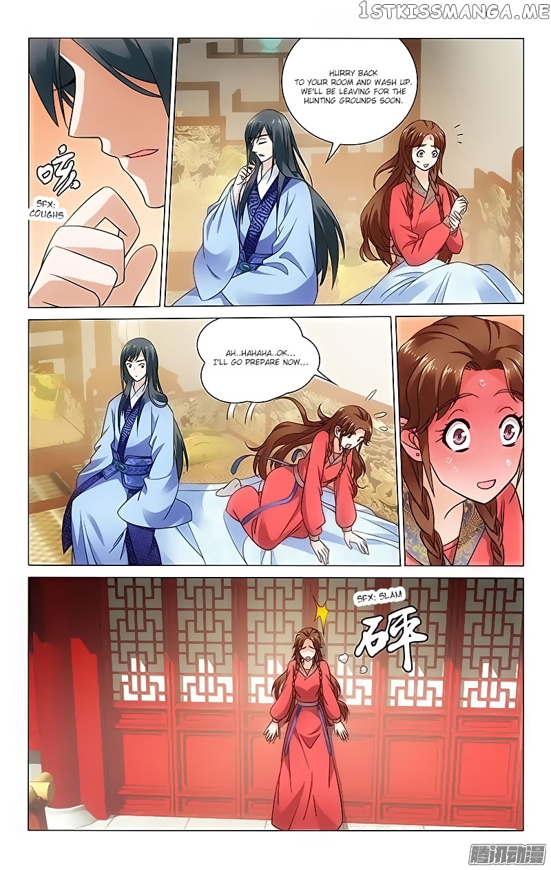 Prince, Don’t Do This! chapter 82 - page 7