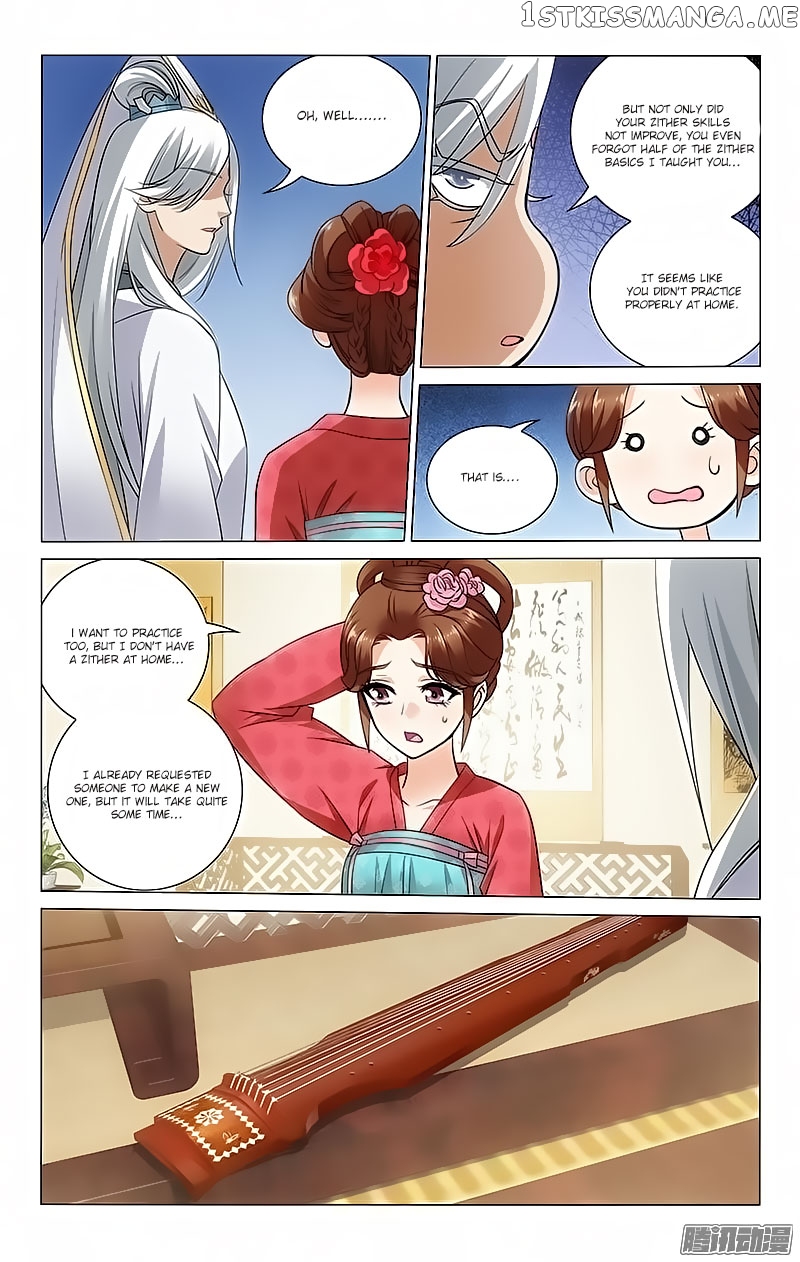 Prince, Don’t Do This! chapter 73 - page 4