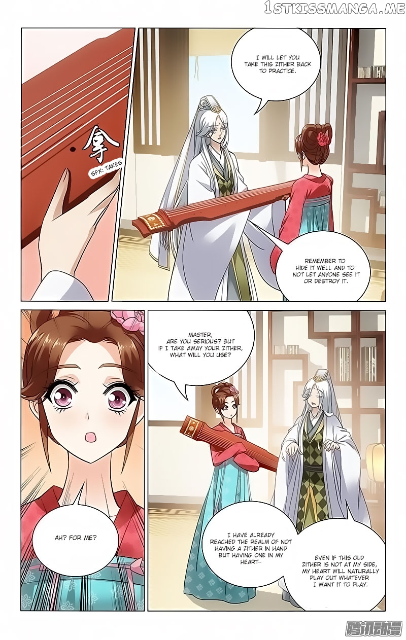 Prince, Don’t Do This! chapter 73 - page 6