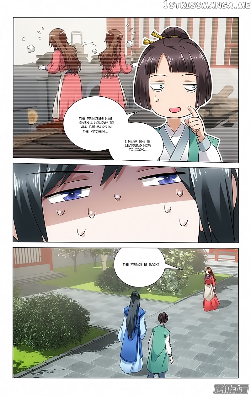 Prince, Don’t Do This! chapter 65 - page 5