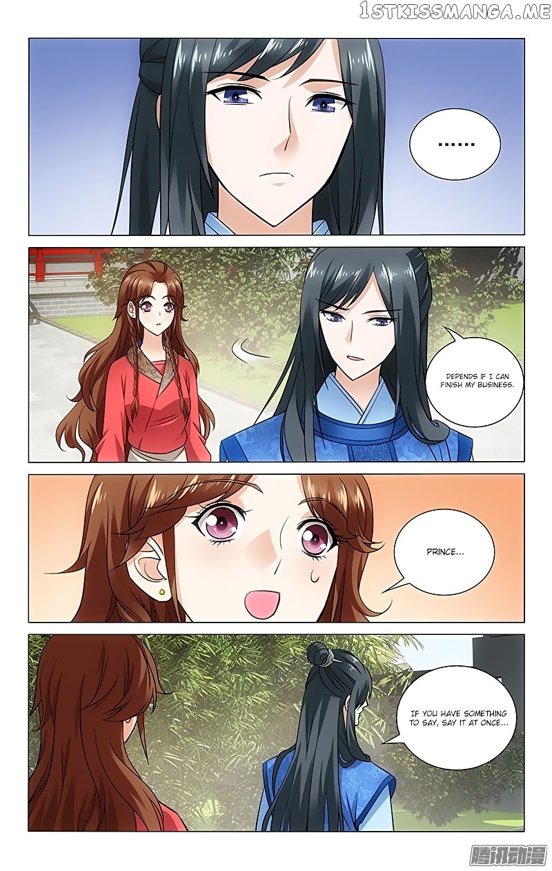 Prince, Don’t Do This! chapter 65 - page 8