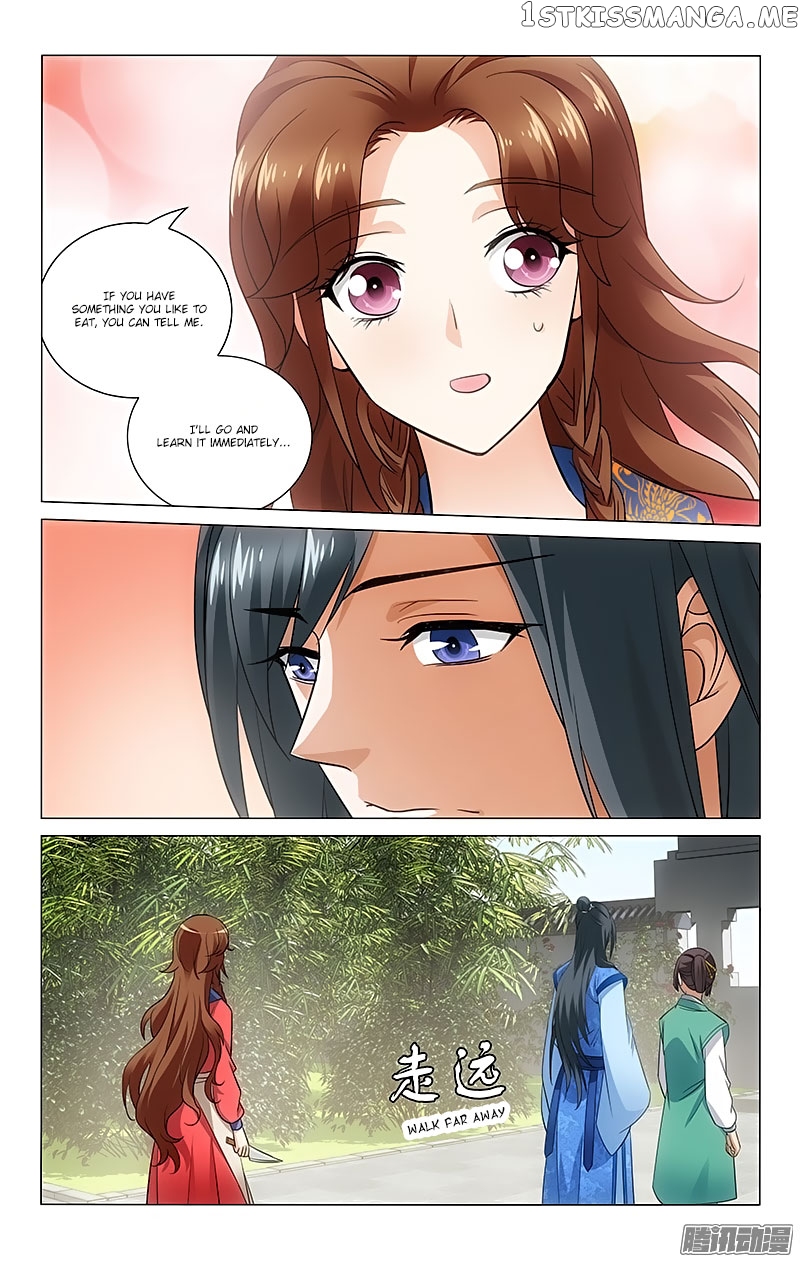 Prince, Don’t Do This! chapter 65 - page 9