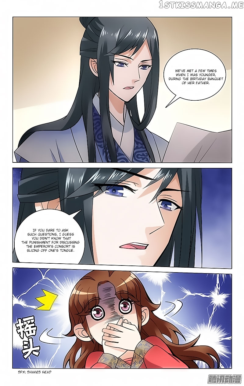 Prince, Don’t Do This! chapter 58 - page 8