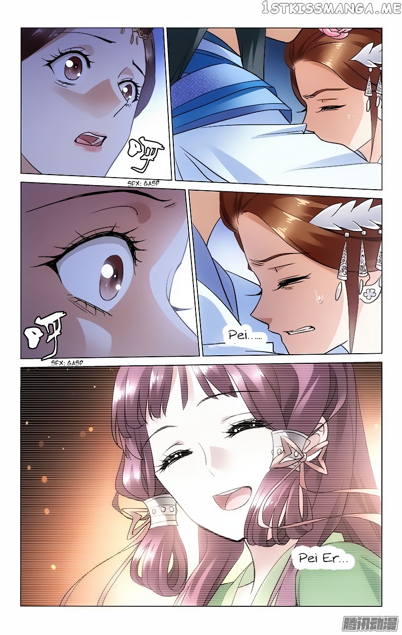 Prince, Don’t Do This! chapter 53 - page 7