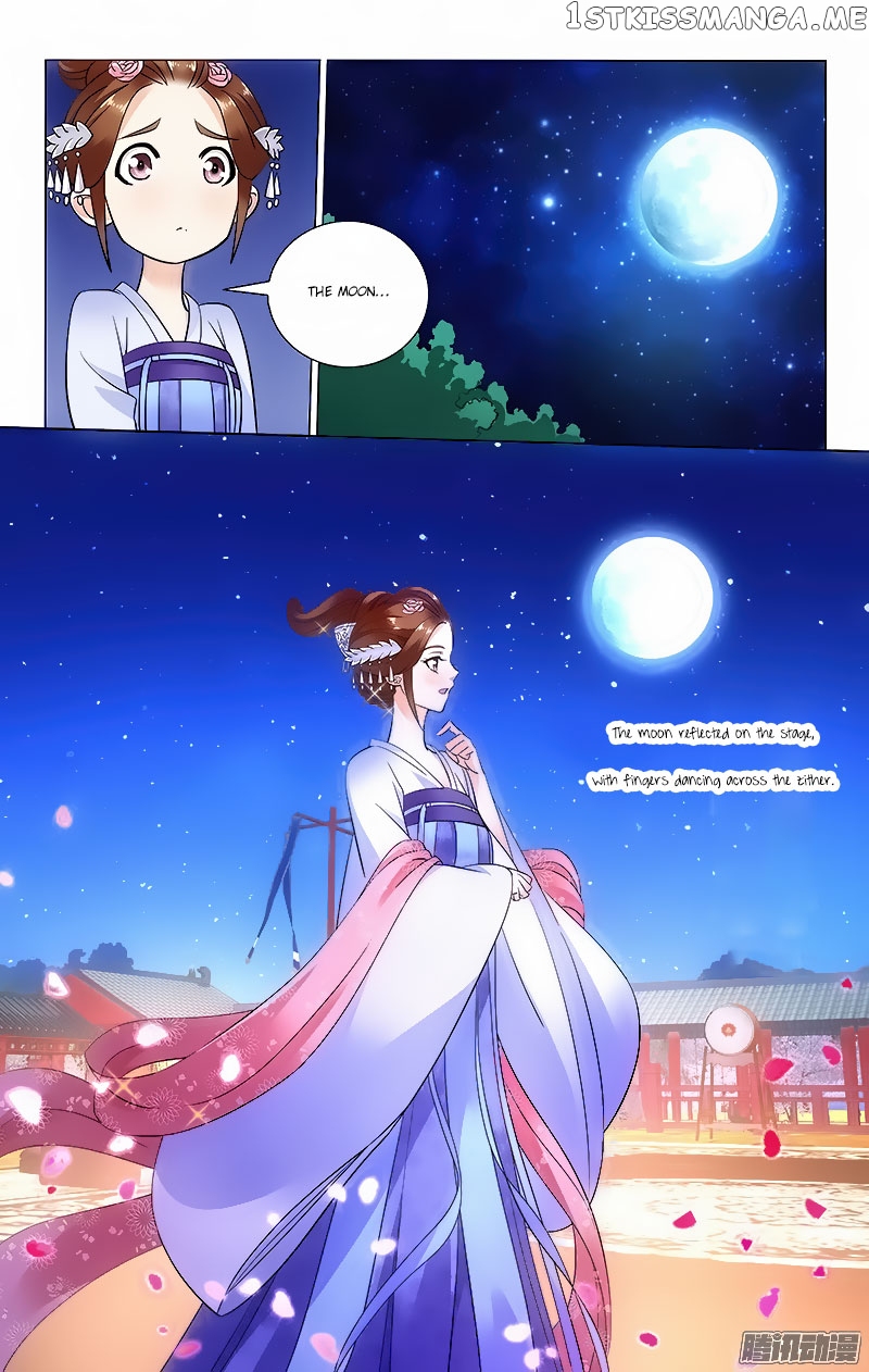 Prince, Don’t Do This! chapter 52 - page 3