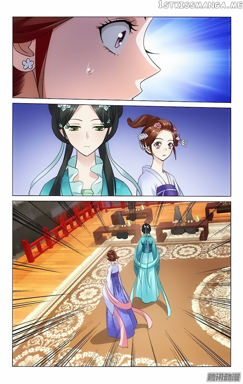 Prince, Don’t Do This! chapter 52 - page 6