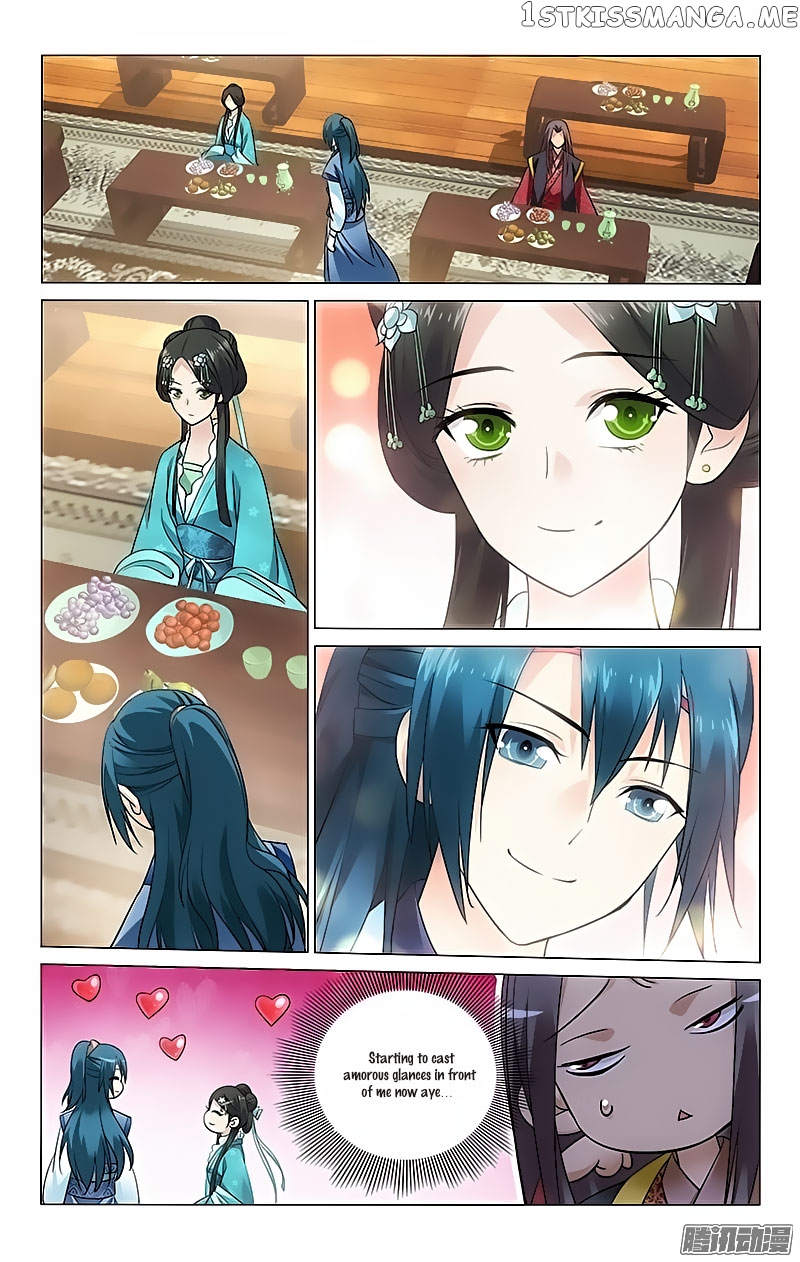 Prince, Don’t Do This! chapter 48 - page 5