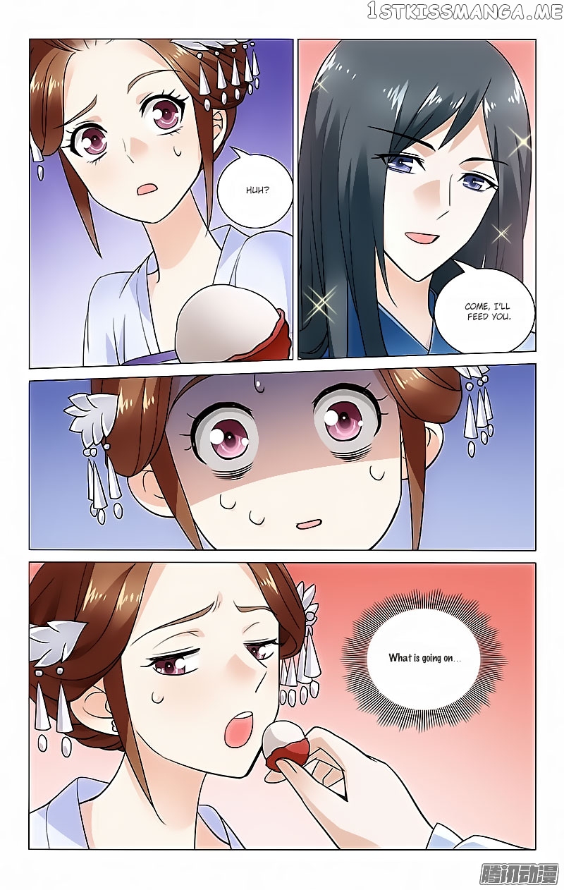 Prince, Don’t Do This! chapter 48 - page 8