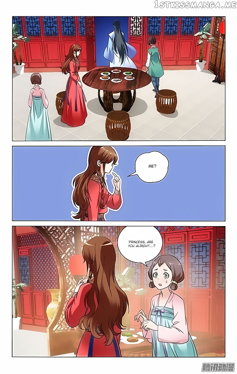 Prince, Don’t Do This! chapter 47 - page 4