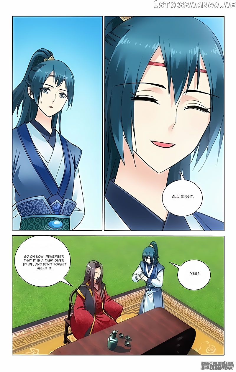 Prince, Don’t Do This! chapter 45 - page 6