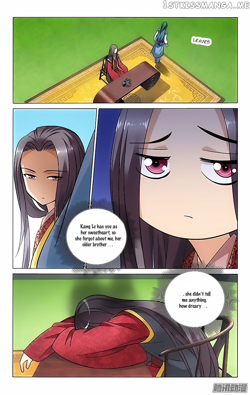 Prince, Don’t Do This! chapter 45 - page 7