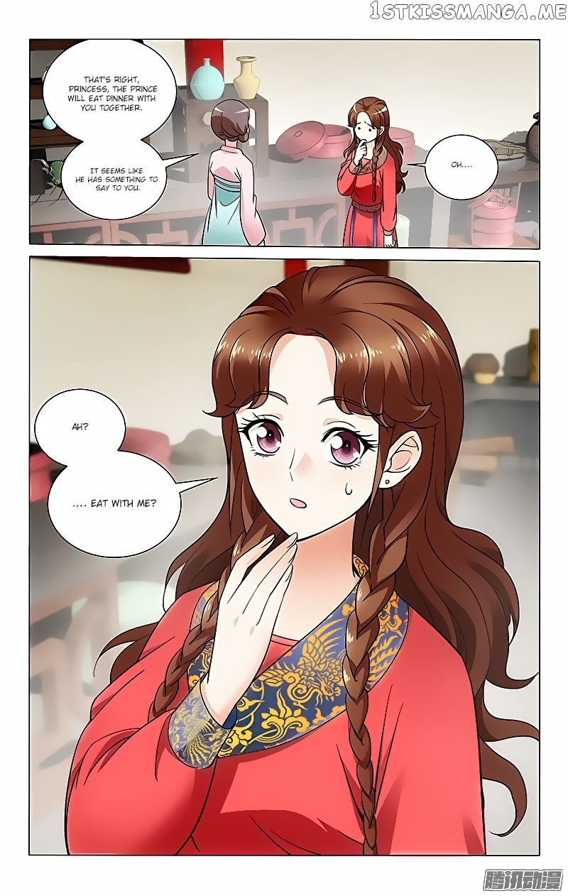 Prince, Don’t Do This! chapter 45 - page 9
