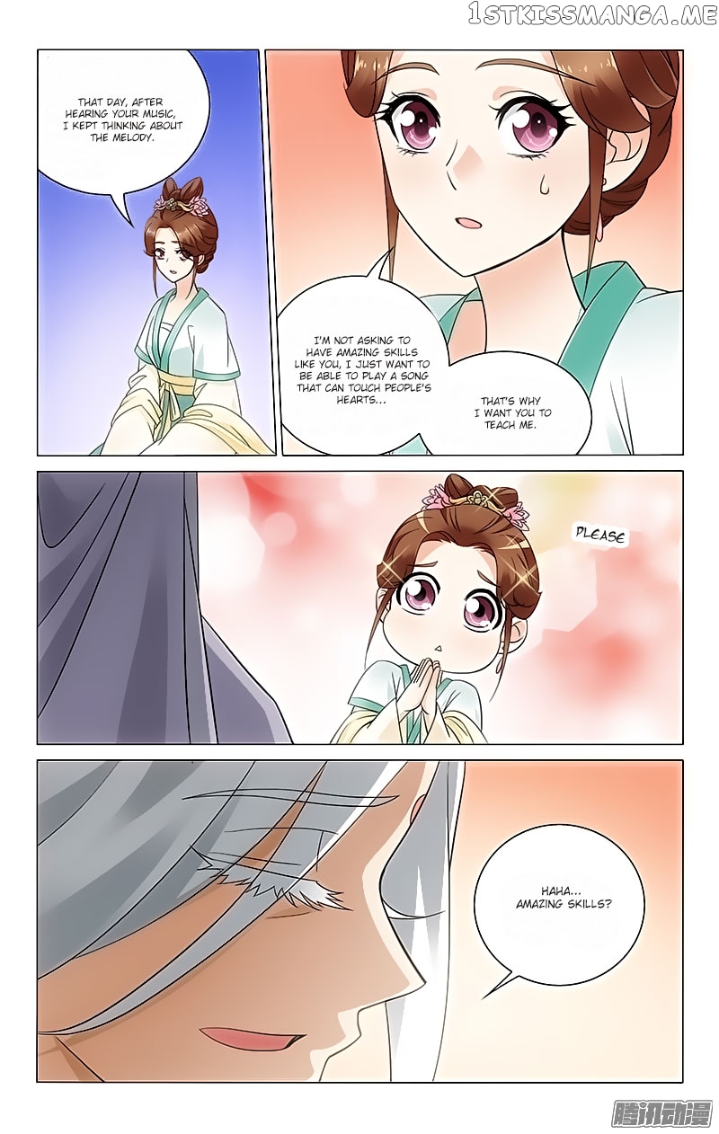 Prince, Don’t Do This! chapter 42 - page 5