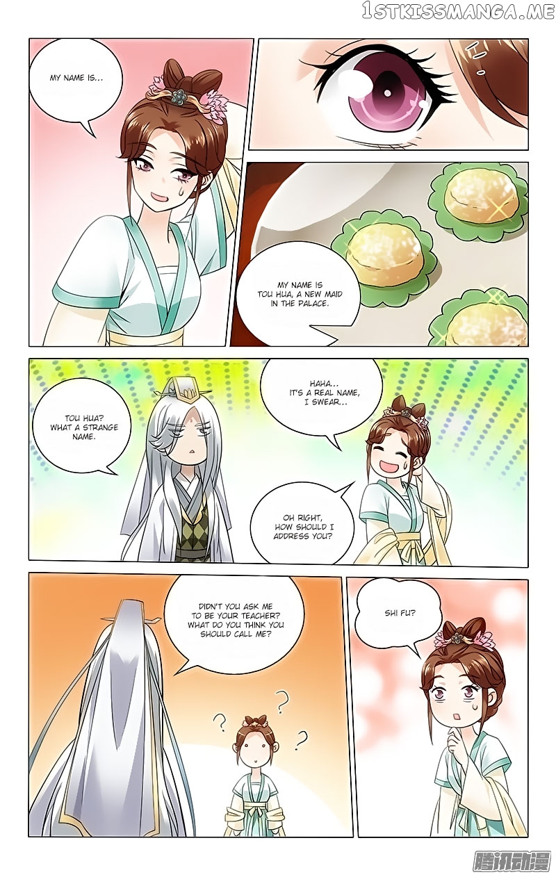 Prince, Don’t Do This! chapter 42 - page 7