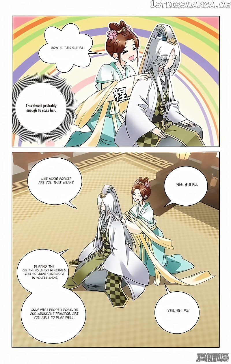 Prince, Don’t Do This! chapter 42 - page 9