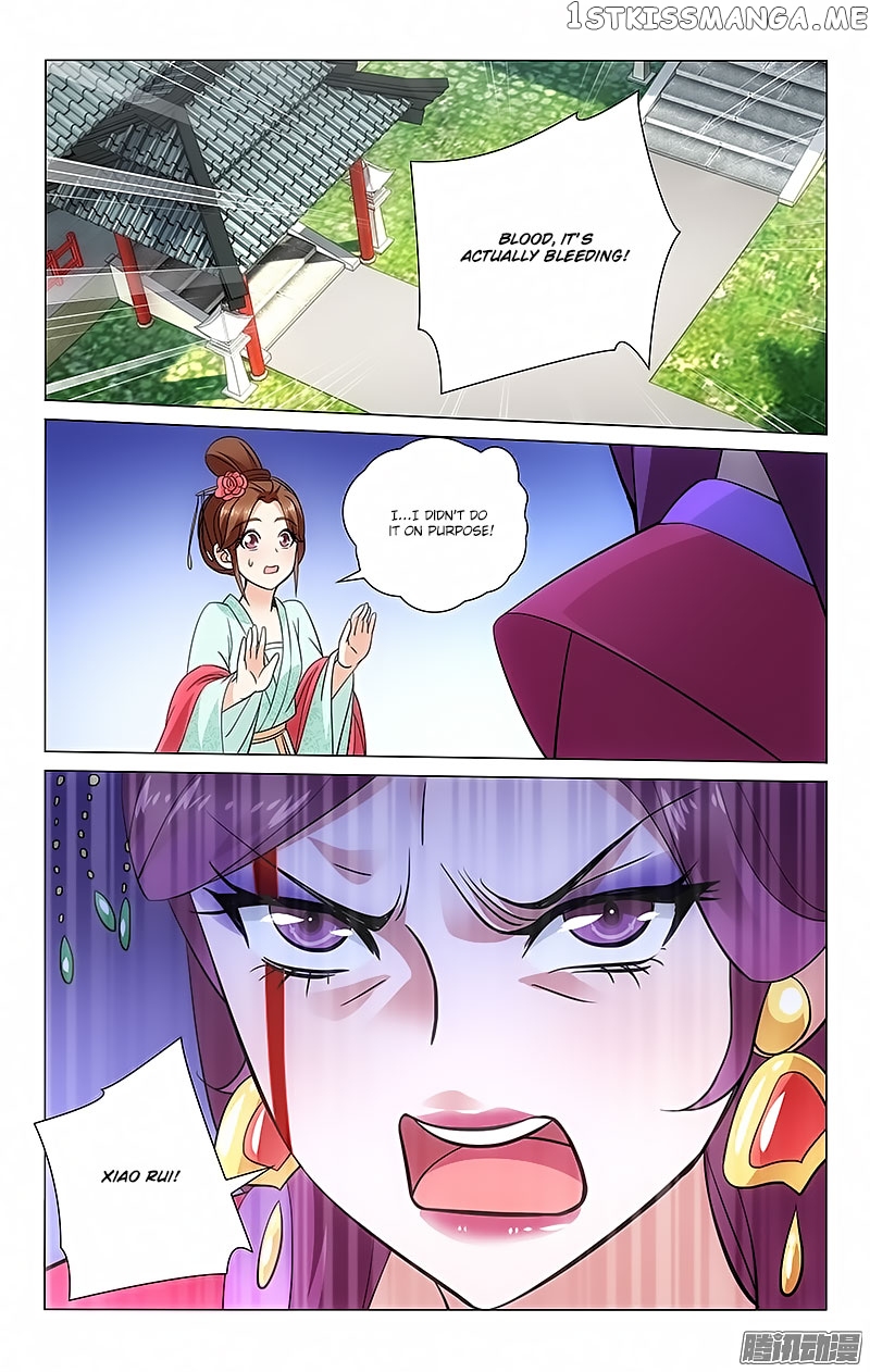 Prince, Don’t Do This! chapter 41 - page 3
