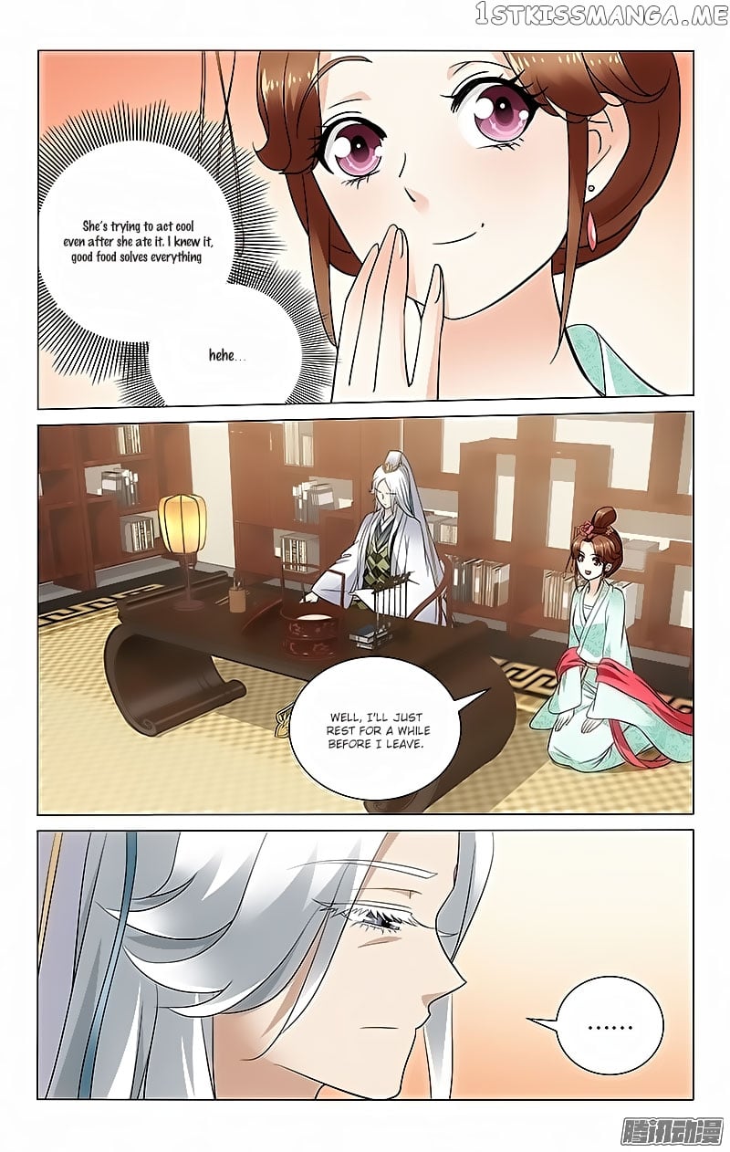Prince, Don’t Do This! chapter 40 - page 4