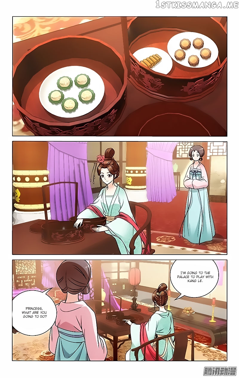 Prince, Don’t Do This! chapter 39 - page 4