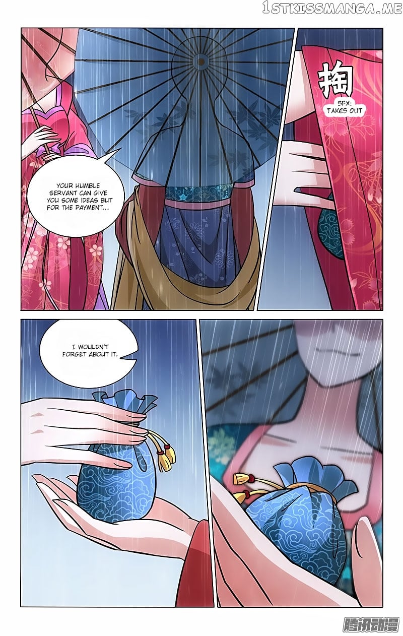 Prince, Don’t Do This! chapter 34 - page 8