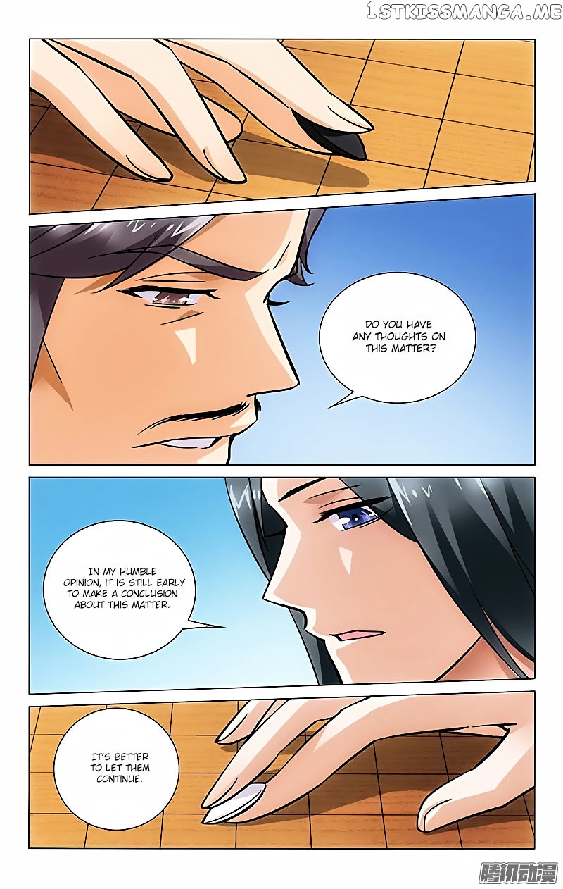 Prince, Don’t Do This! chapter 33 - page 4
