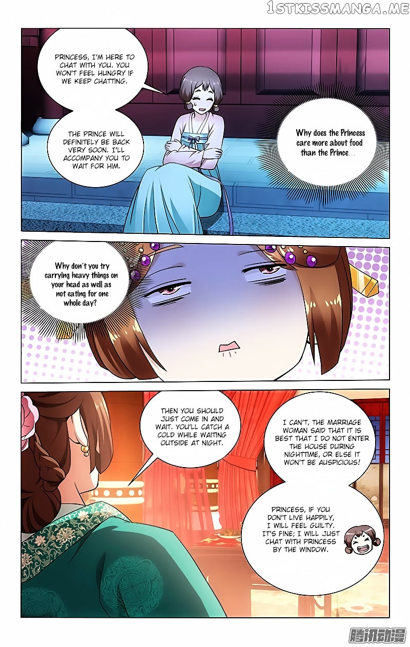 Prince, Don’t Do This! chapter 23 - page 7