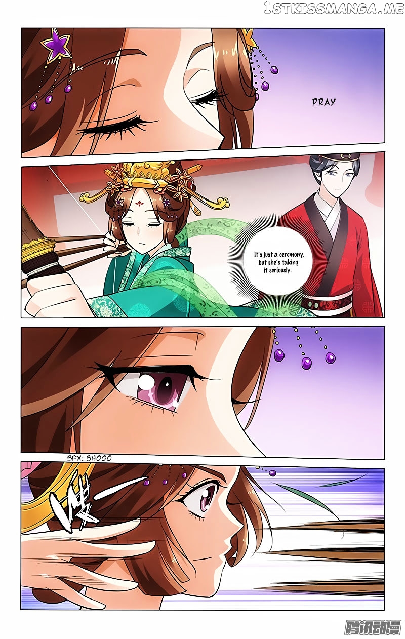 Prince, Don’t Do This! chapter 21 - page 6