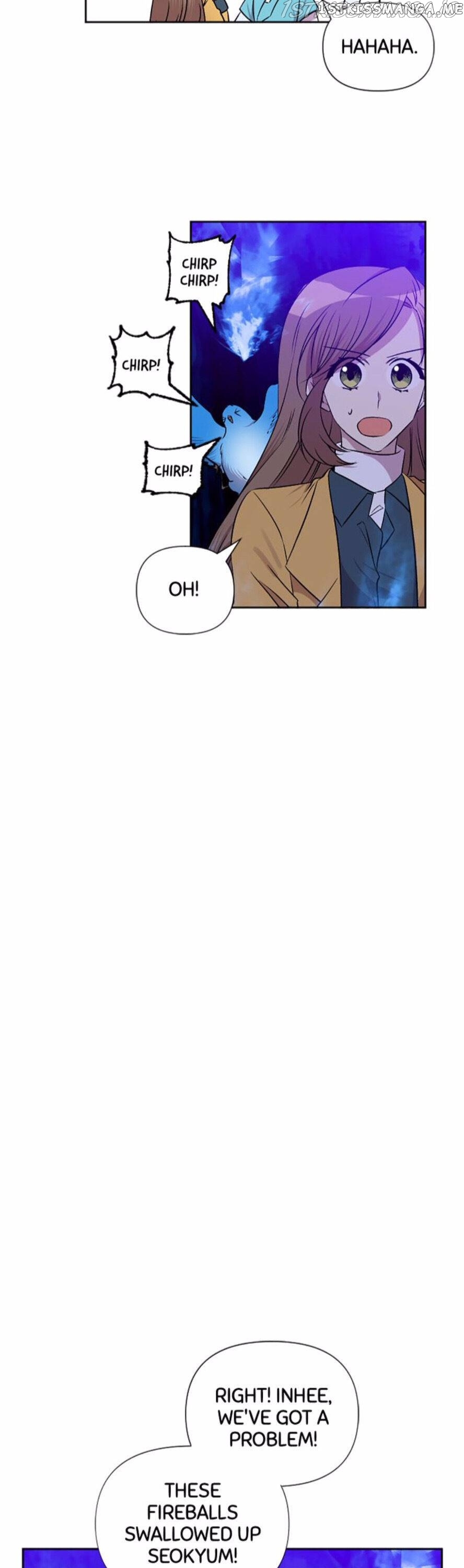 Romance in The Old Bookstore chapter 69 - page 2