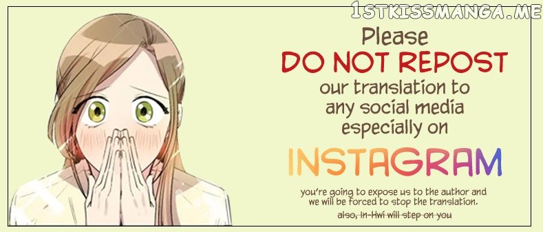 Romance in The Old Bookstore chapter 8 - page 1