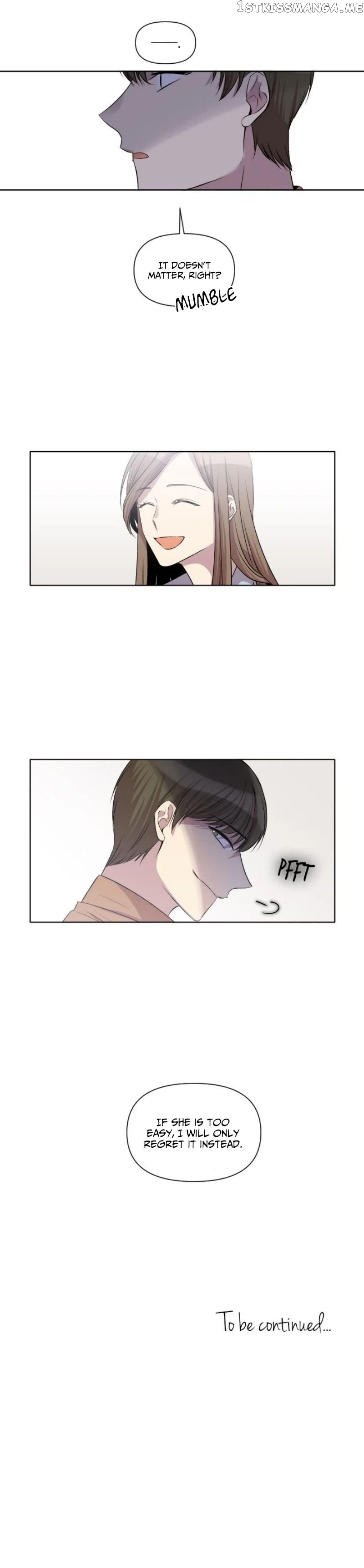 Romance in The Old Bookstore chapter 7 - page 13