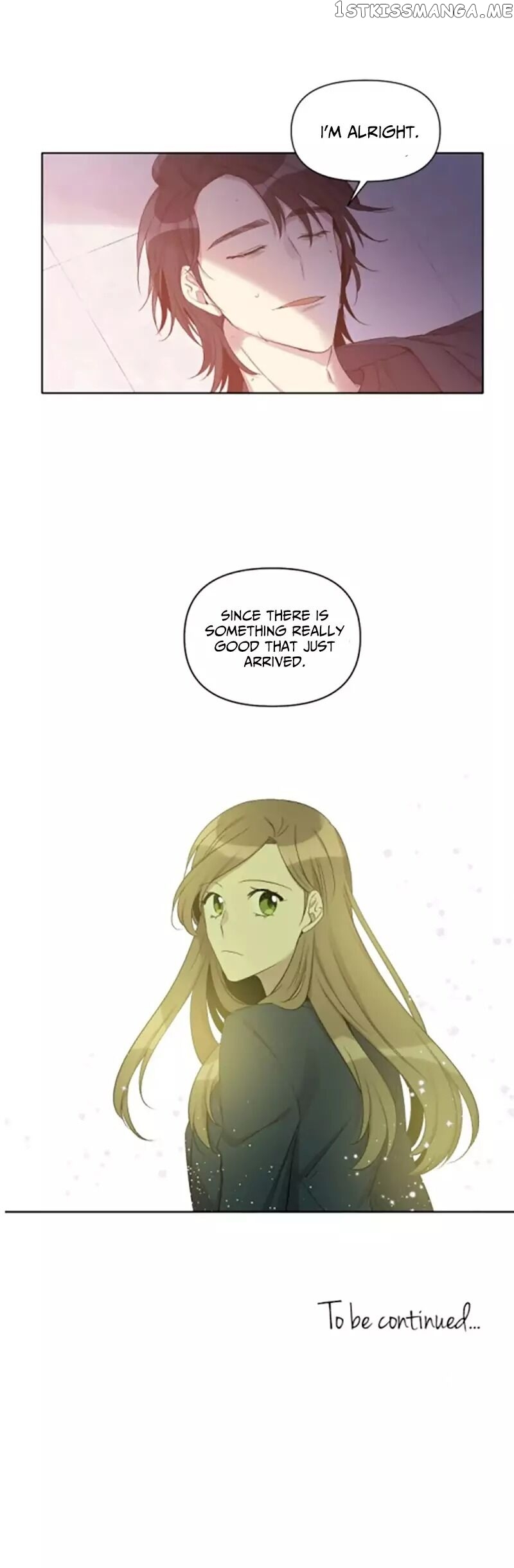 Romance in The Old Bookstore chapter 4 - page 17