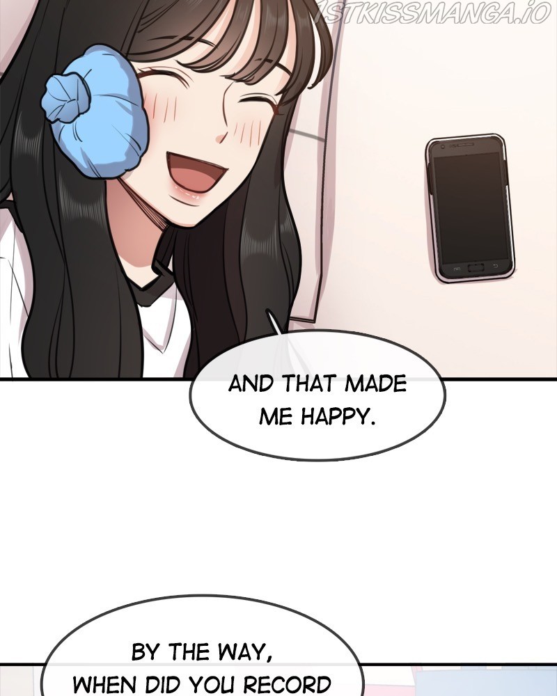 Smartphone Addict chapter 30 - page 30