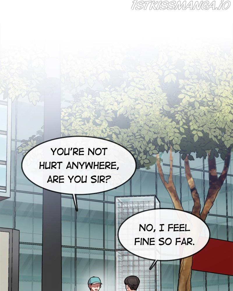 Smartphone Addict chapter 29 - page 1