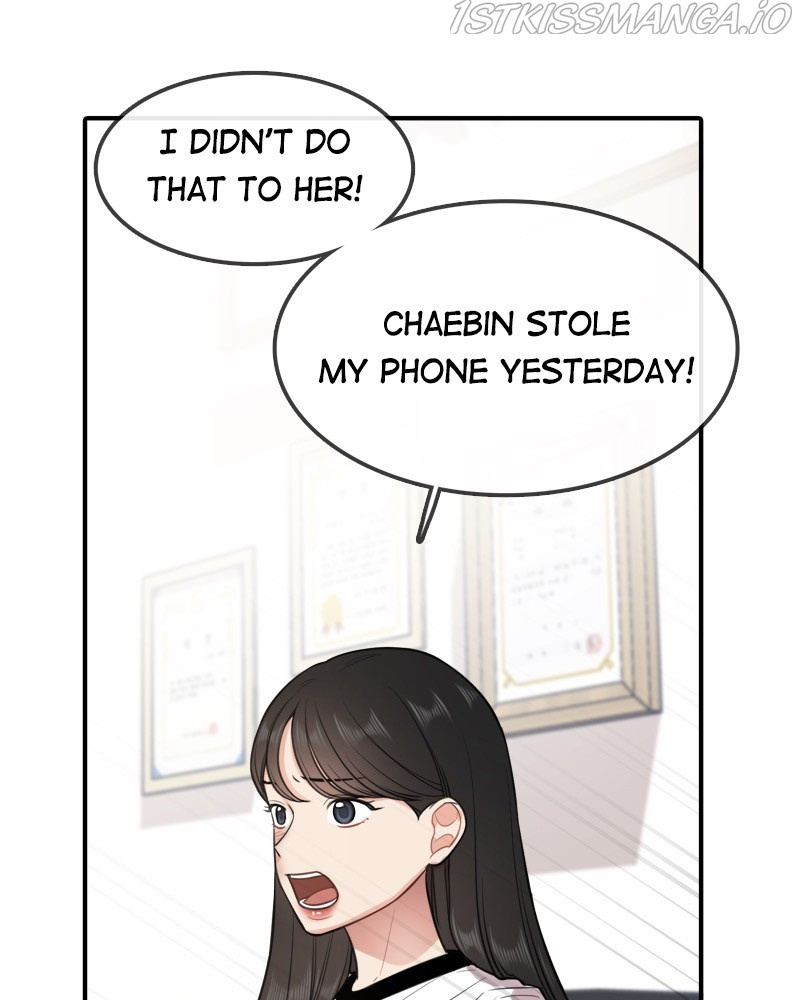 Smartphone Addict chapter 29 - page 18