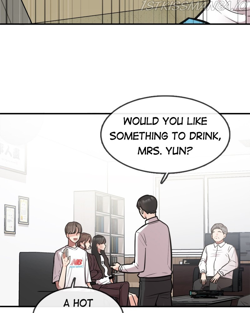 Smartphone Addict chapter 29 - page 8