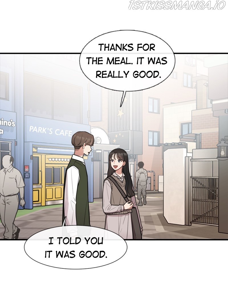 Smartphone Addict chapter 26 - page 6