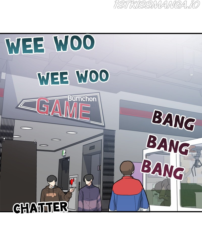 Smartphone Addict chapter 21 - page 30