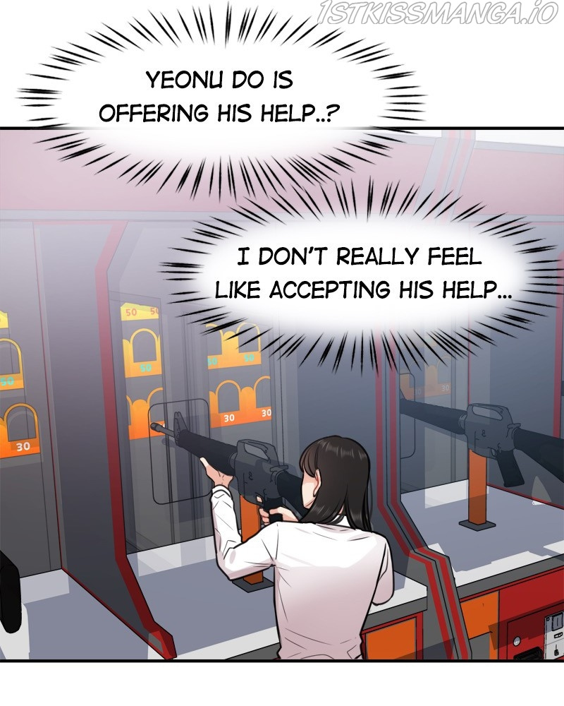 Smartphone Addict chapter 21 - page 31