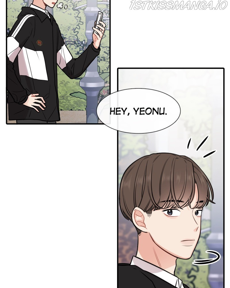 Smartphone Addict chapter 21 - page 49