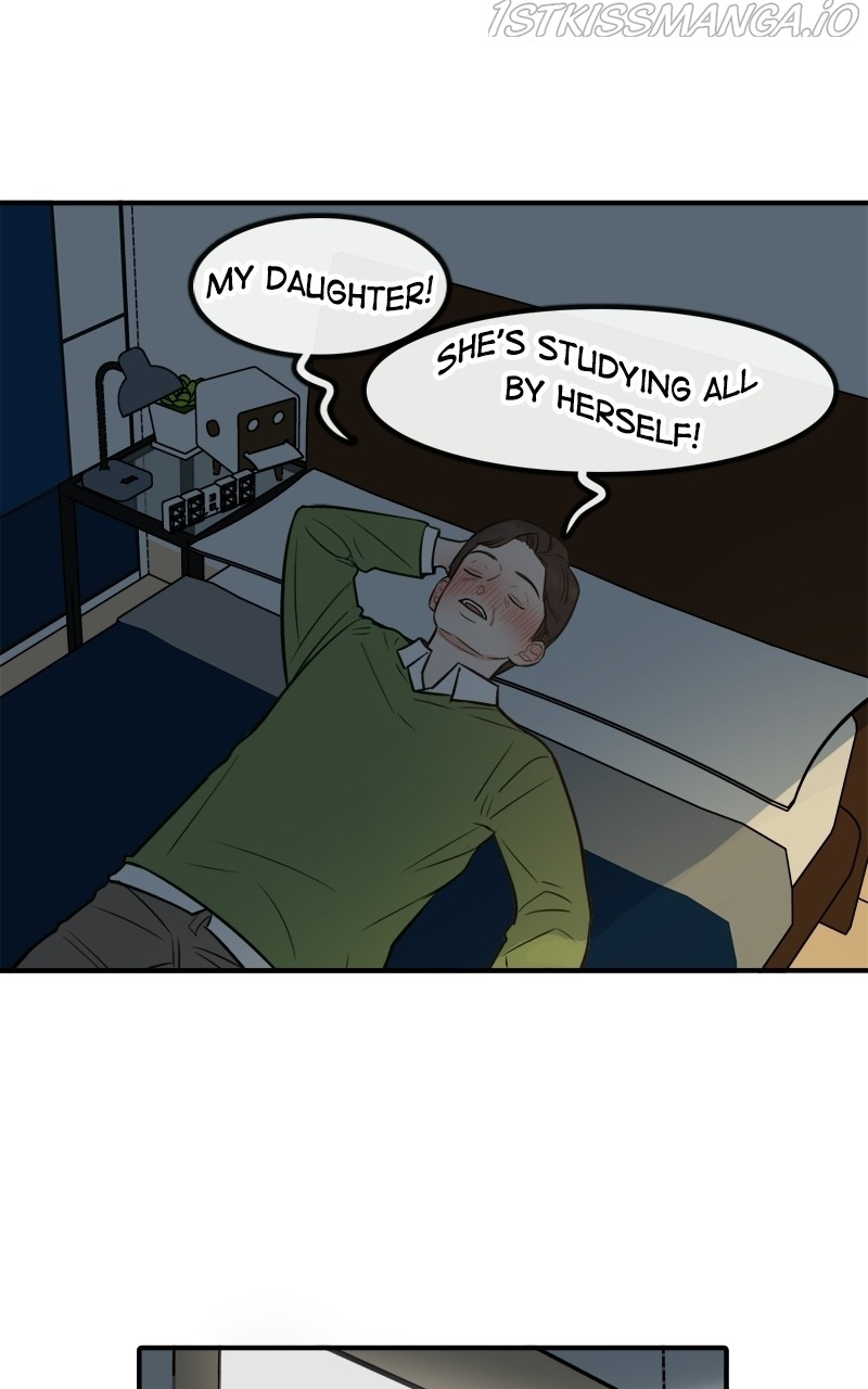 Smartphone Addict chapter 20 - page 36