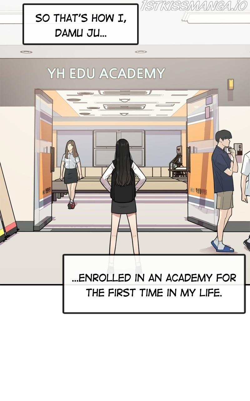 Smartphone Addict chapter 19 - page 23