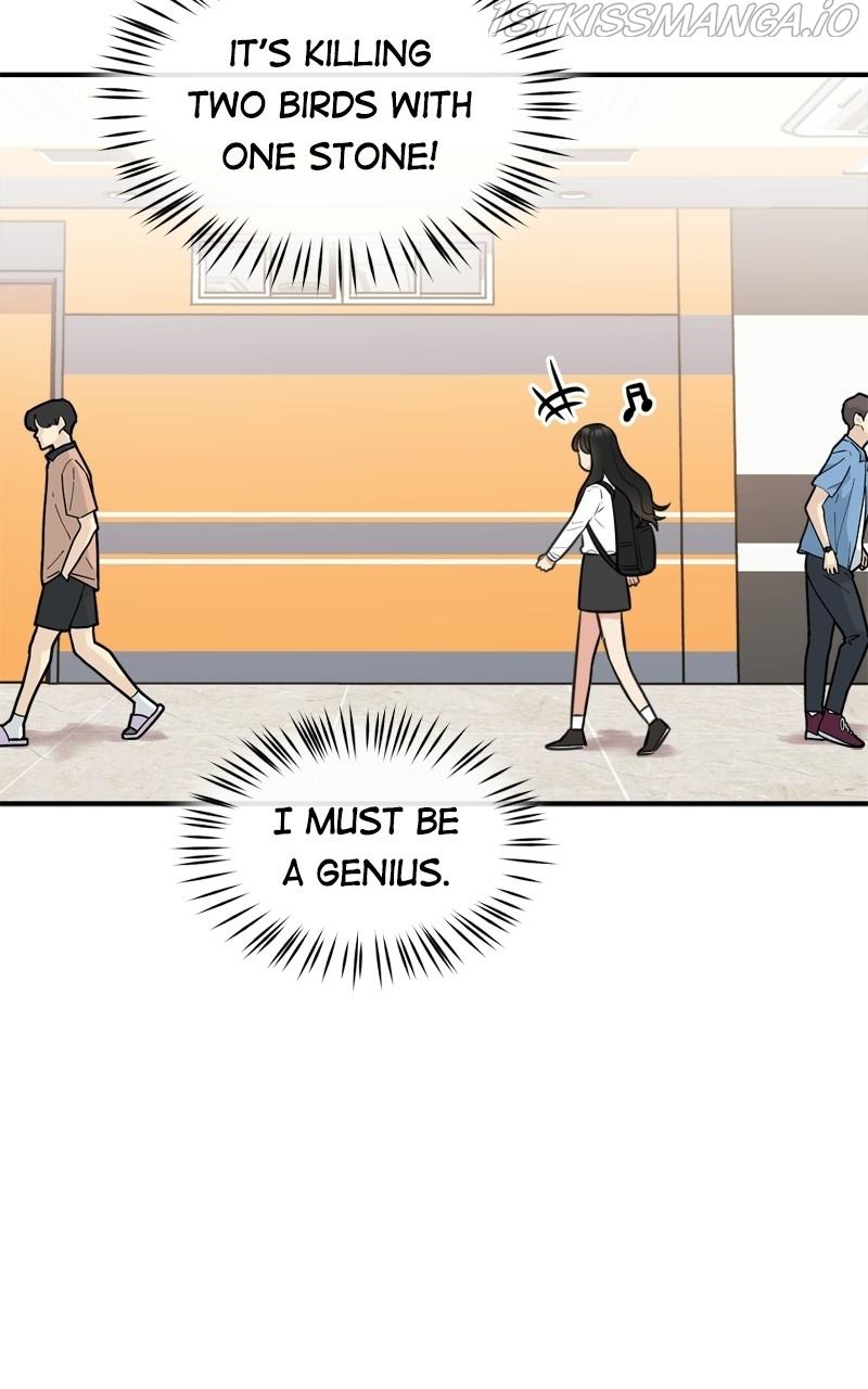 Smartphone Addict chapter 19 - page 27