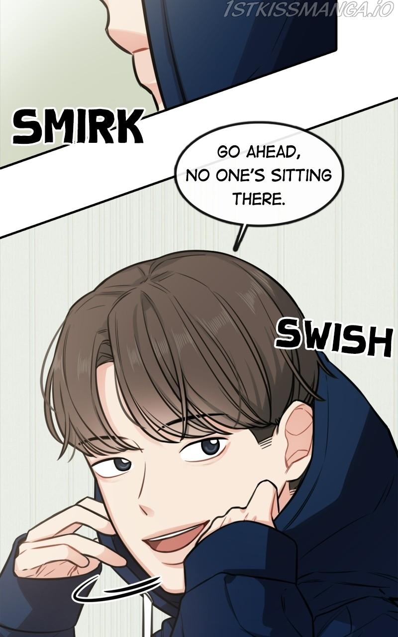 Smartphone Addict chapter 19 - page 34