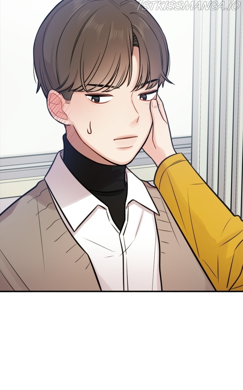 Smartphone Addict chapter 18 - page 38