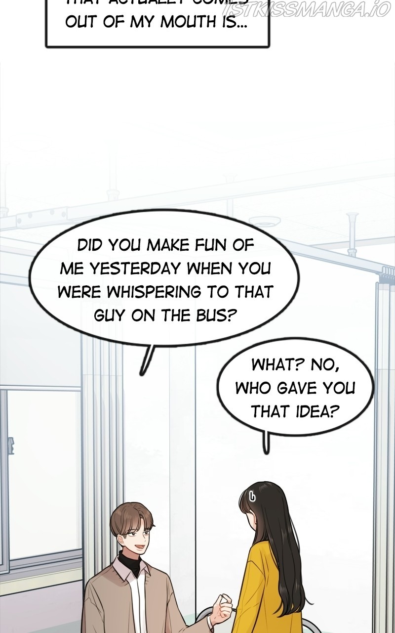 Smartphone Addict chapter 18 - page 51