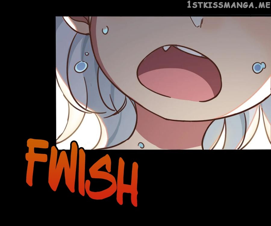 How To Properly Care For Your Pet Wife chapter 102.5 - page 6